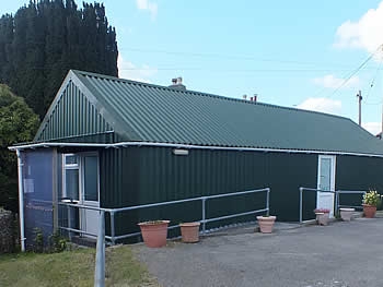 Photo Gallery Image - Reading Room and Community Hall