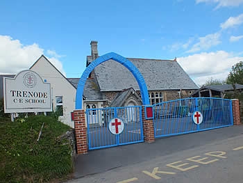 Photo Gallery Image - Trenode Primary School, Widegates
