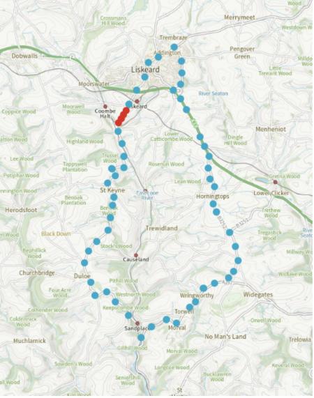 COUNCIL lodge hill closure