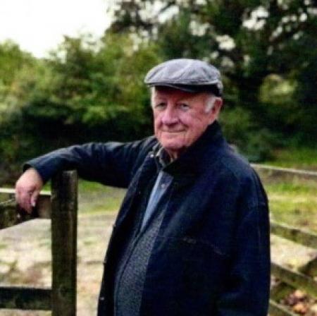 COUNCIL Peter Harding