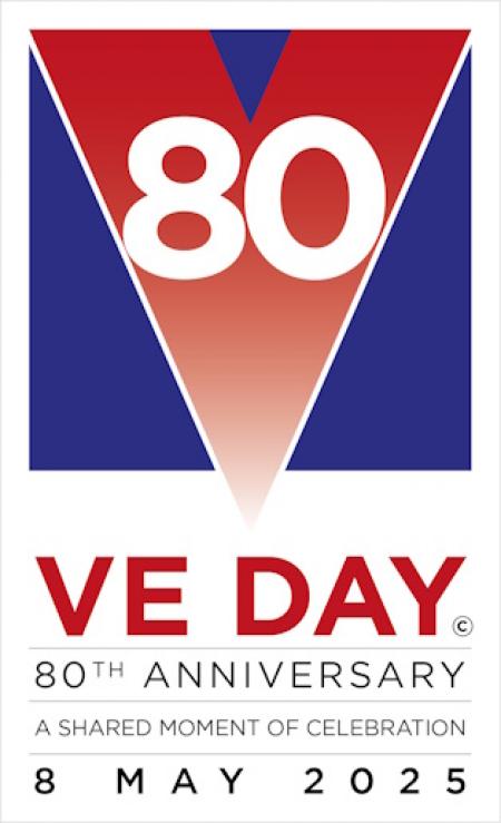 COUNCIL VE Day logo